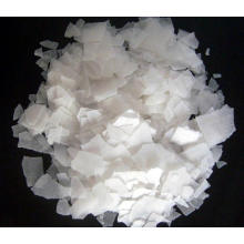 Hidróxido de Potássio / Flocos Brancos de Potassa Cáustica 90% / 95%